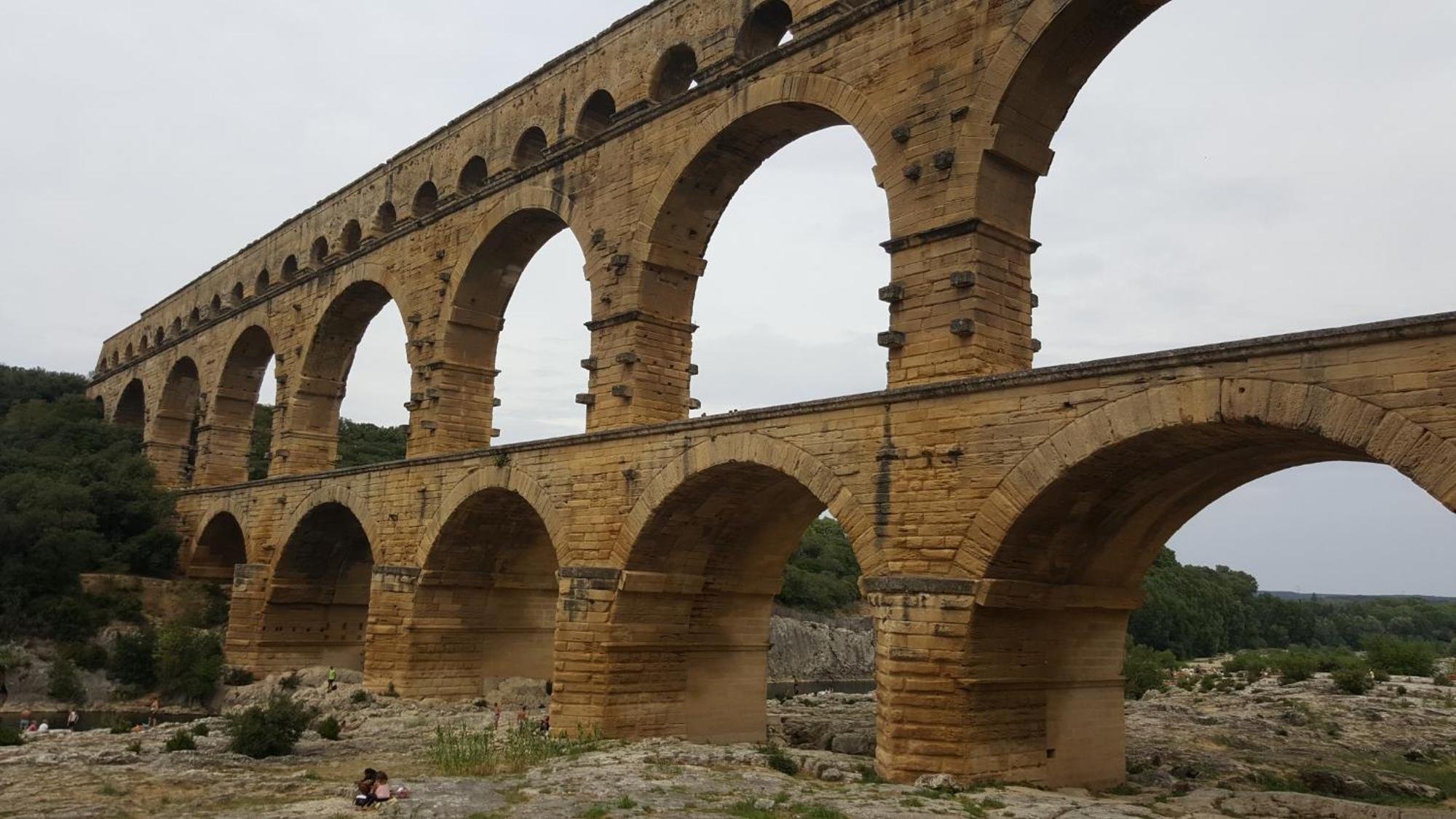 Le Mas de Trépeloup Alès Exterior foto